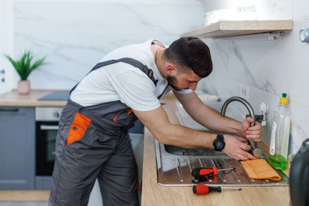 Best Leak Detection Services  in Melrose, MN