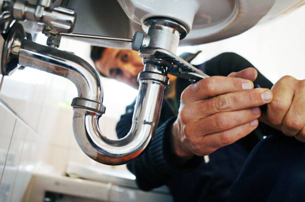 Best Local Plumber Services  in Melrose, MN