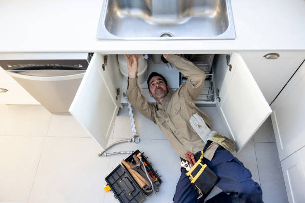 Best Pipe Repair Near Me  in Melrose, MN