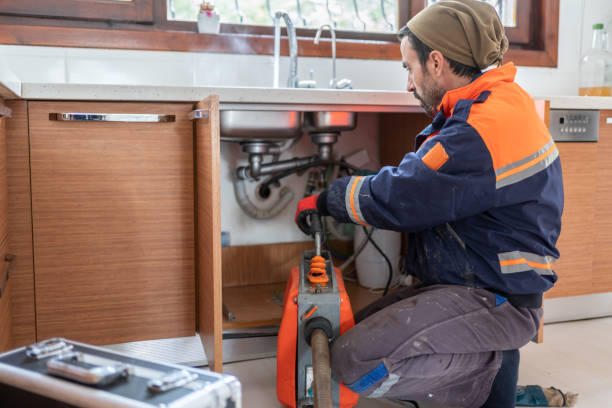 Best Emergency Plumber  in Melrose, MN