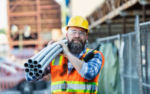 Best Residential Plumbing Services  in Melrose, MN