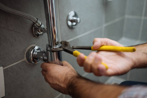 Best Sewer Line Replacement  in Melrose, MN