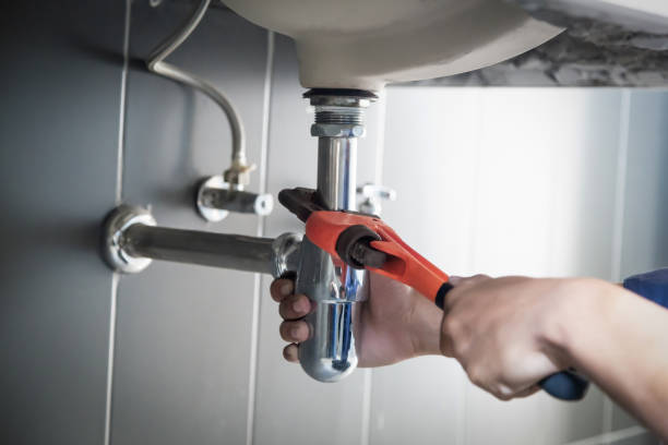 Reliable Melrose, MN Plumbing Solutions