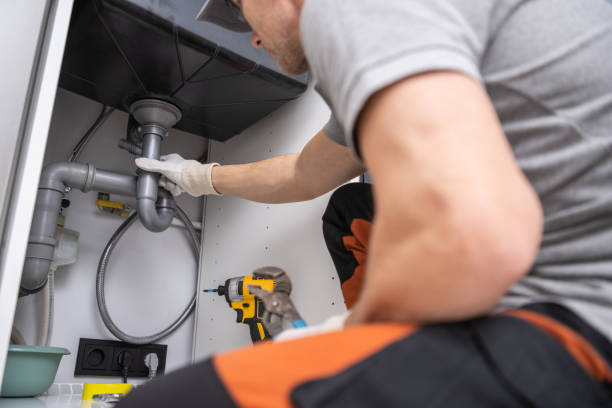 Best Commercial Plumbing Services  in Melrose, MN
