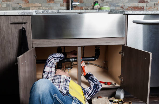 Best Sewer Cleaning Services  in Melrose, MN